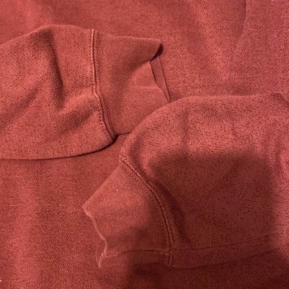 Vintage Conestoga College Sweater - Picture 5 of 5